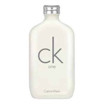 Calvin Klein CK One - 50 ML Eau de toilette Perfumes Mujer