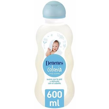 Denenes Agua de Colonia Colonia Muy Suave para hombre