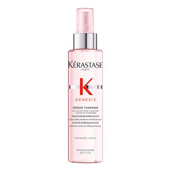 Défense Thermique - 150 ml - Kérastase - Protector térmico para cabellos propensos a la caída provocada por la rotura.