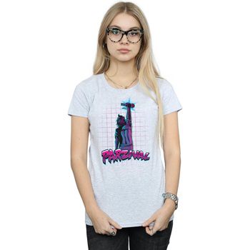 Ready Player One Camiseta manga larga BI38096 para mujer