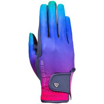 Hy Guantes BZ4810 para niña