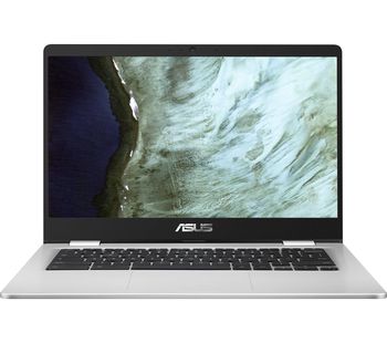 ASUS C423NA 14