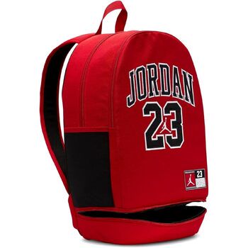 Nike Bolso Mochila Jersey Gym ROJA para hombre