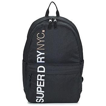 Superdry Mochila MONTANA NYC para mujer