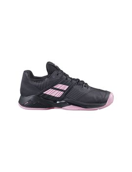 Zapatillas de tenis babolat propulse fury clay