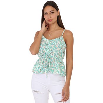 La Modeuse Blusa 58620_P135253 para mujer