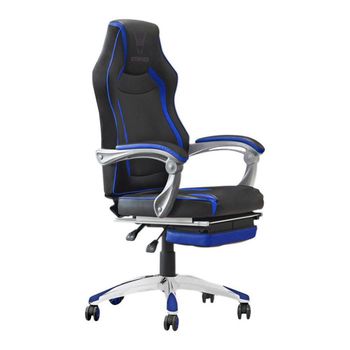 Silla Gaming Woxter Stinger Rx Azul