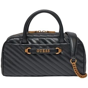 Guess Bolso de mano SELA BOX SATCHEL para mujer