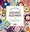 Guía Completa De Los Granny Squares