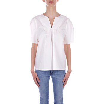 Woolrich Blusa CFWWSI0174FRUT3027 para mujer