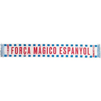 Rcde Espanyol Bufanda - para hombre