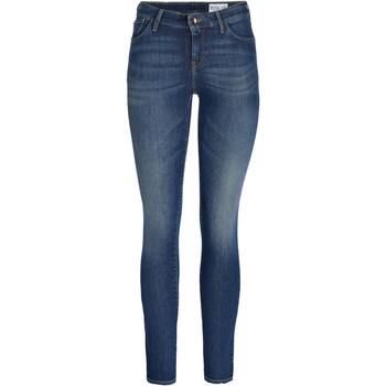 Emporio Armani Pantalón pitillo 3K2J23 2DD6Z para mujer