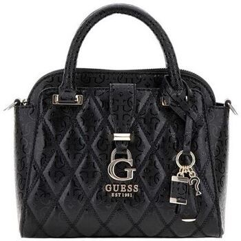 Guess Bolso de mano ADI SMALL SATCHEL para mujer