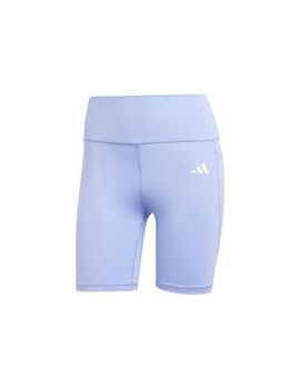 Mallas de fitness adidas optime essentials st 7in mujer azul