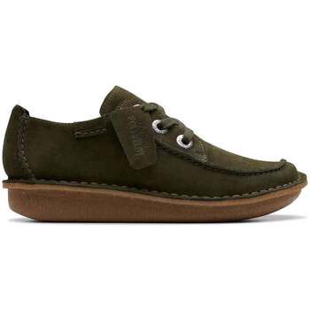 Clarks Zapatos Bajos Funny Dream para mujer