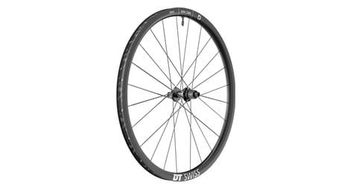 Rueda trasera dt swiss grc 1400 dicut 30 700 mm   12x142 mm   center lock