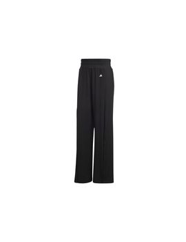 Pantalones de fitness adidas casual negro mujer