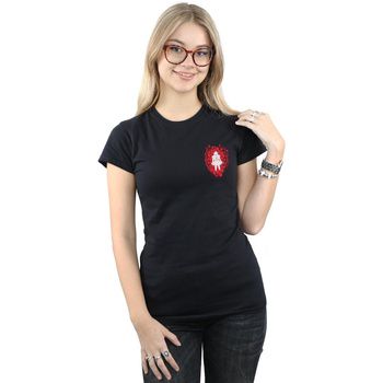 It Chapter 2 Camiseta manga larga BI44148 para mujer