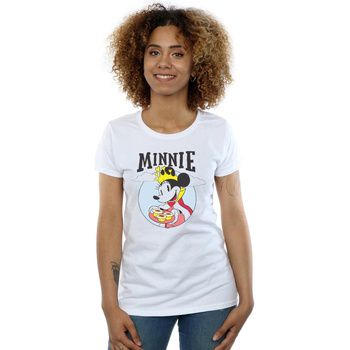 Disney Camiseta manga larga BI32246 para mujer