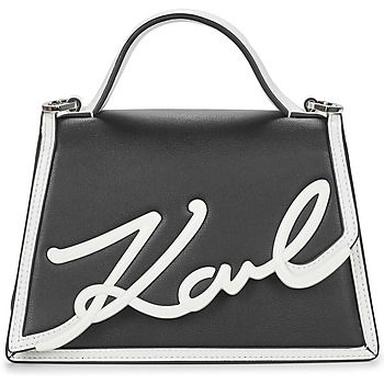 Karl Lagerfeld Bolso de mano K/SIGNATURE 2.0 SP SM CB para mujer