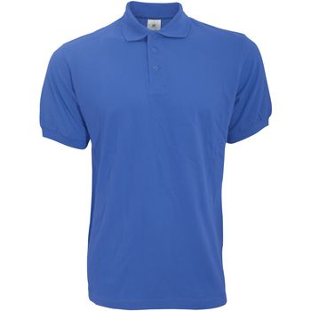 B And C Polo PU409 para hombre