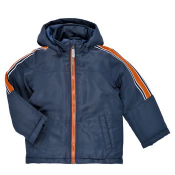 Name it Chaqueta NMMMAX JACKET BAND1 para niño