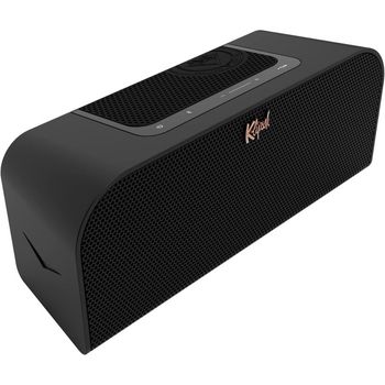 Klipsch Groove XL Altavoz Portátil Inalámbrico Bluetooth 40W Negro