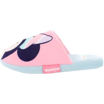 Disney Pantuflas WD13221 para niña