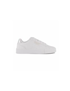 Zapatillas champion low cut shoe butterfly legacy blanco mujer