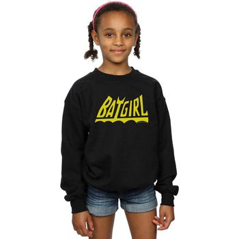 Dc Comics Jersey BI15270 para niña