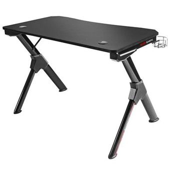 Mars Gaming Mgdxl Mesa Gaming Black Xl