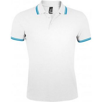 Sols Polo Pasadena para hombre