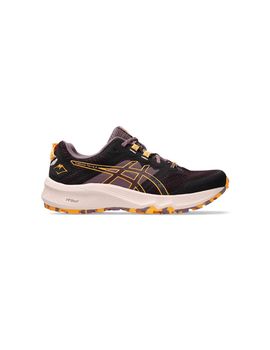 Zapatillas de trail asics trabuco terra 2 mujer morado