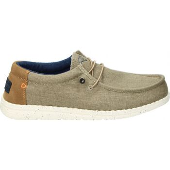 Kangaroos Zapatos Bajos K724-49 para hombre