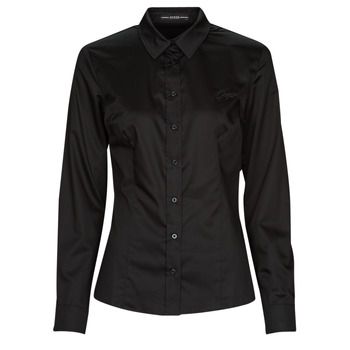 Guess Camisa LS CATE SHIRT para mujer