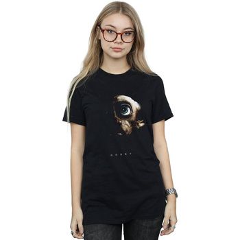 Harry Potter Camiseta manga larga BI27222 para mujer