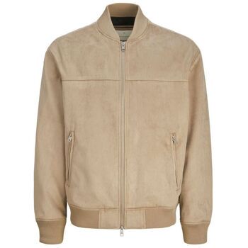 Jack & Jones Chaquetas 12263593 FRANNK-GREIGE para hombre