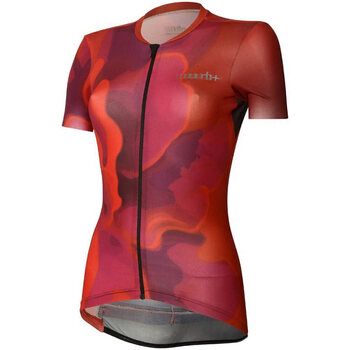 Rh+ Camisa Super Light Evo W Jersey para mujer