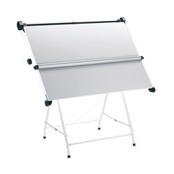 Vistaplan A1 Compactable Drawing Board with Stand