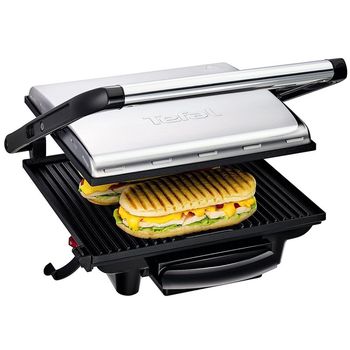 Tefal GC241D Grill Multifunción 2000W