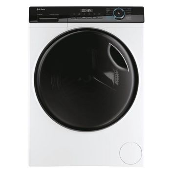 Haier I-Pro Series 3 HWD100-BP14939 Lavasecadora Carga Frontal 10Kg/6Kg D Blanca