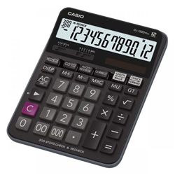 Casio Desktop Calculator