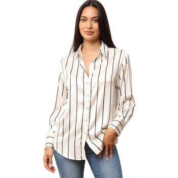 La Modeuse Camisa 71529_P168134 para mujer