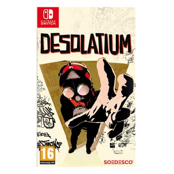 Desolatium