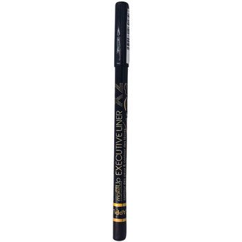 Make Me Up Lápiz de ojos Executive Liner Eye and Lip Contour Pencil - Cappucino para mujer