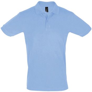 Sols Polo PERFECT COLORS MEN-POLO HOMBRE MANGA CORTA de 100% algodón para hombre