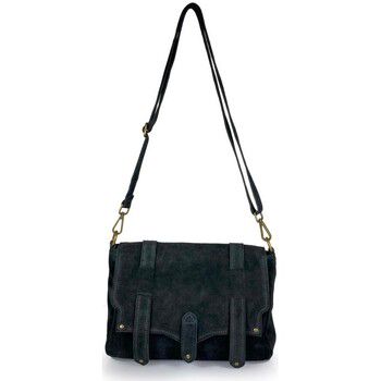 Pelledoca Bolso PB_55C017_BLACK para mujer