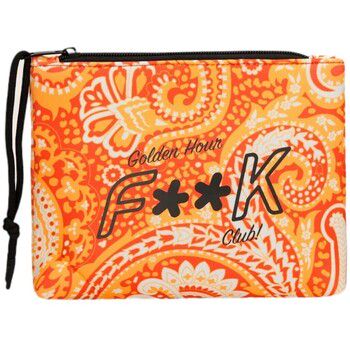 F * * K Bolso Pochette para niña