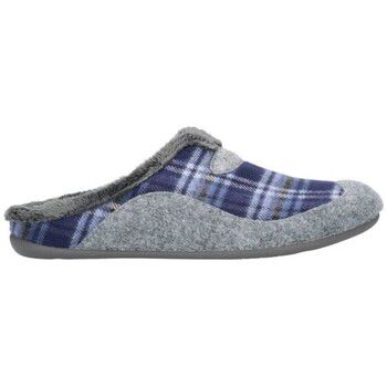 Garzon Pantuflas 8450.469 Hombre Azul marino para hombre