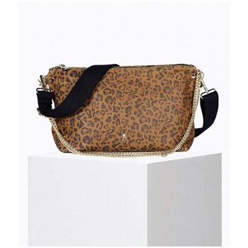 Craie Bolso Mallow Bag Bubble Leo para mujer